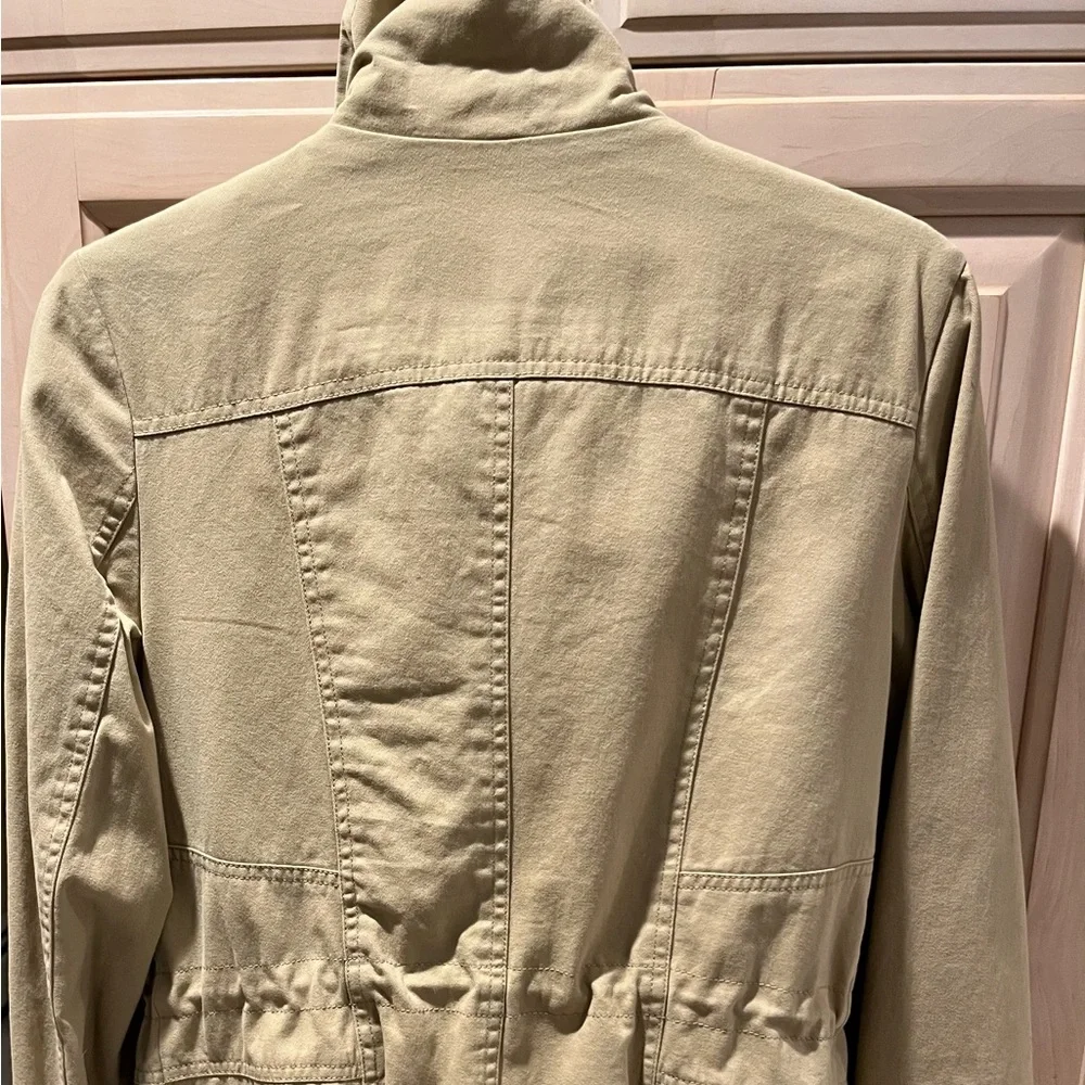 GUESS Utility Jacket - Picture 2 of 7